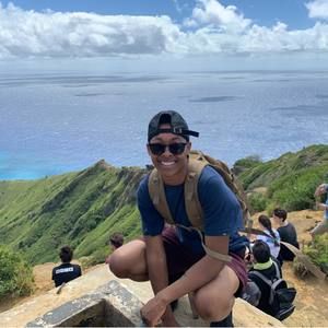 Meet your Posher, Faith